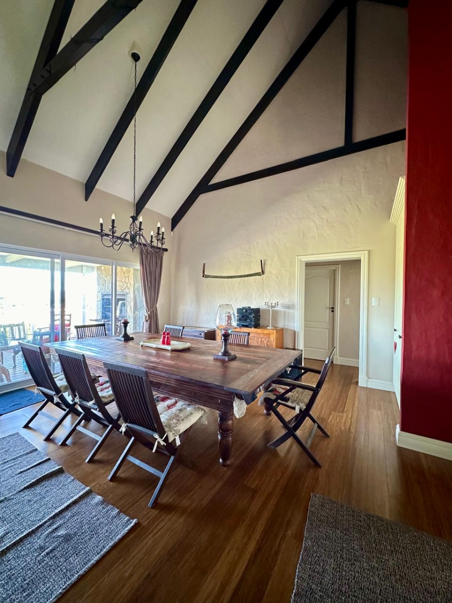 5 Bedroom Property for Sale in Katberg Eastern Cape